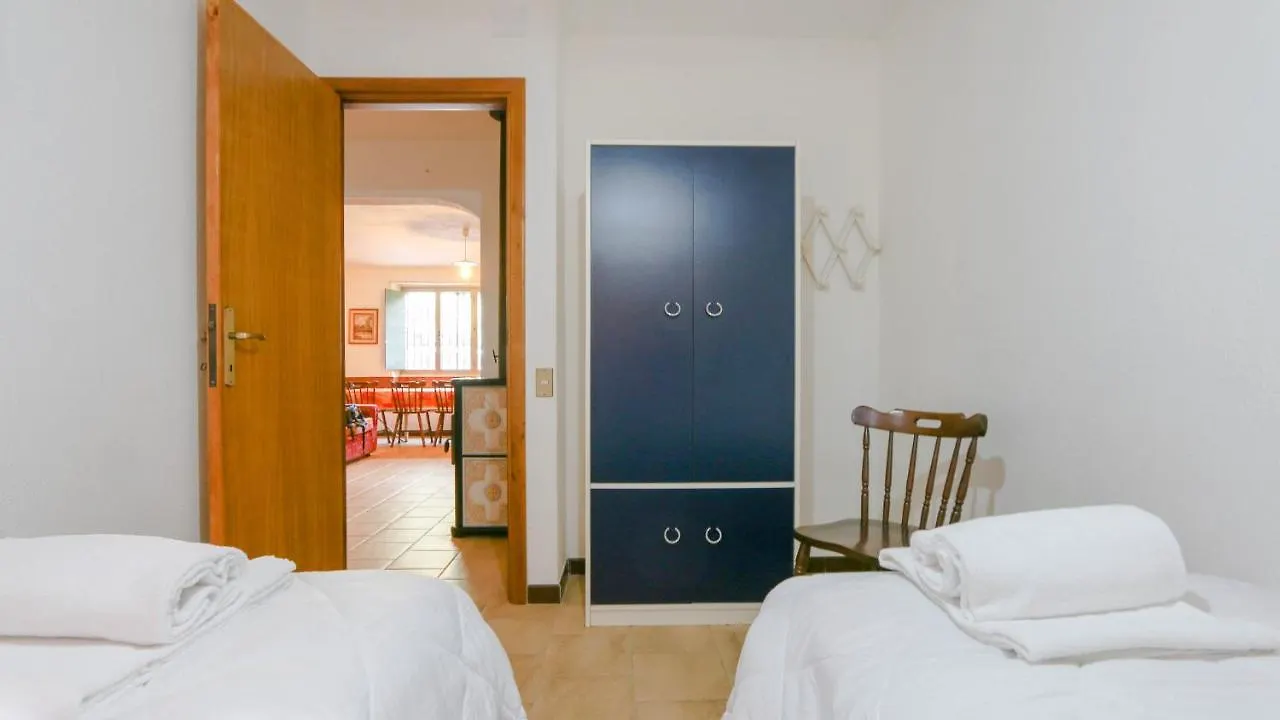 Welcomely - Country House Perda E Testa Villa Mamoiada