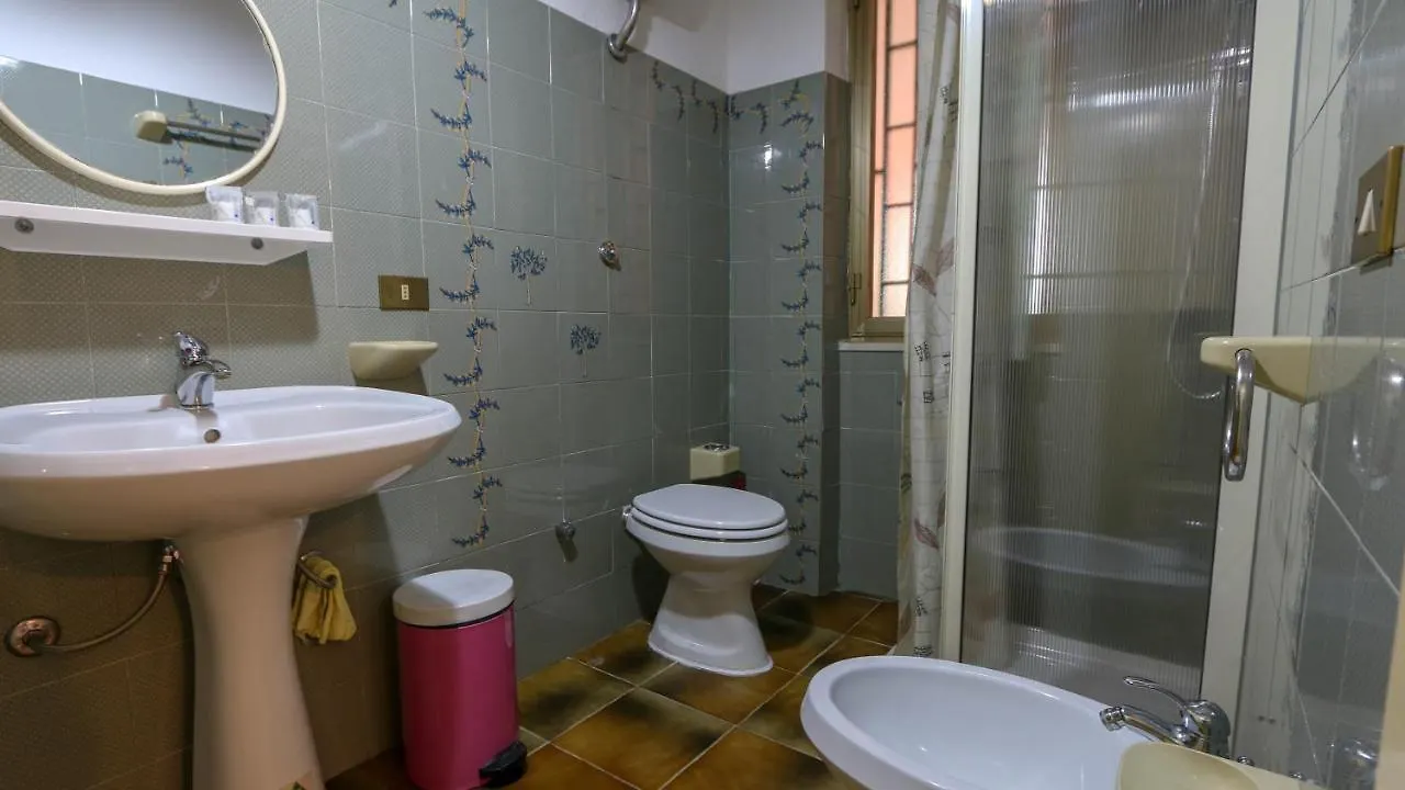 Welcomely - Country House Perda E Testa Villa Mamoiada