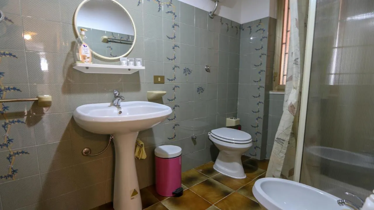 Welcomely - Country House Perda E Testa Villa Mamoiada