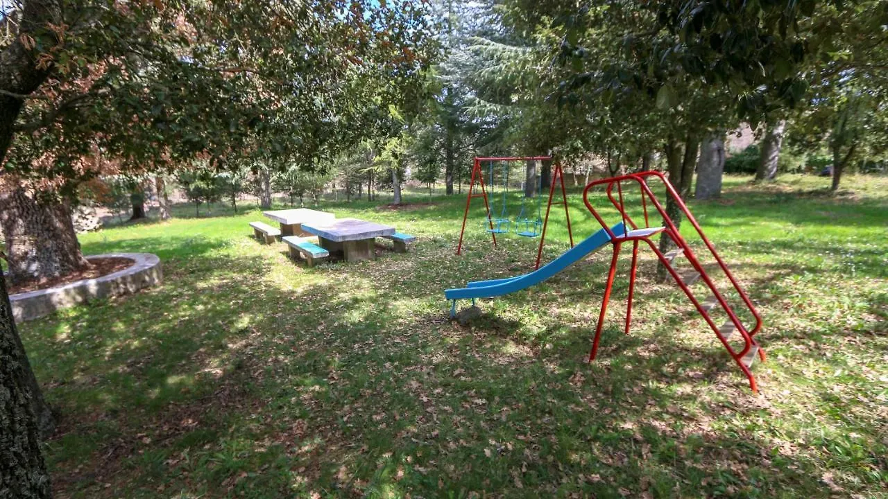 Welcomely - Country House Perda E Testa Villa Mamoiada Italy