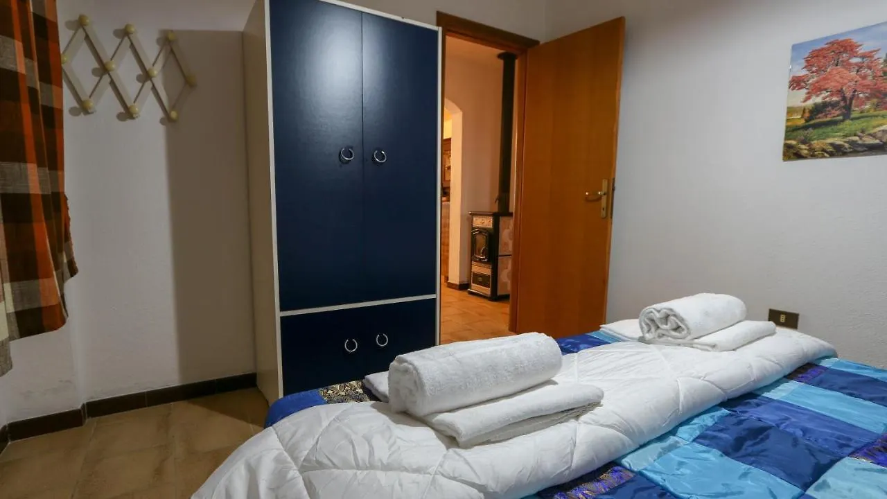 Welcomely - Country House Perda E Testa Villa Mamoiada