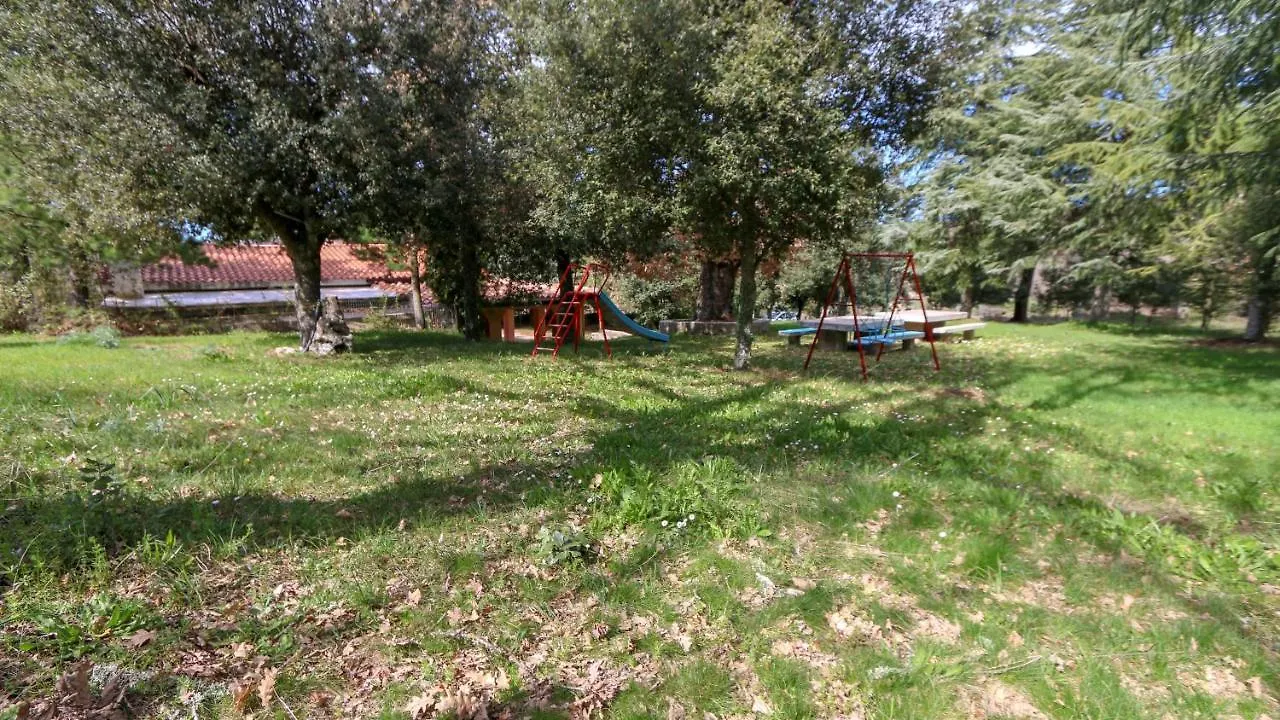 Welcomely - Country House Perda E Testa Villa Mamoiada Italy