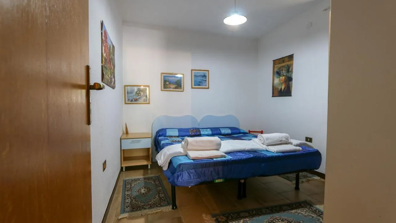 Welcomely - Country House Perda E Testa Villa Mamoiada Italy