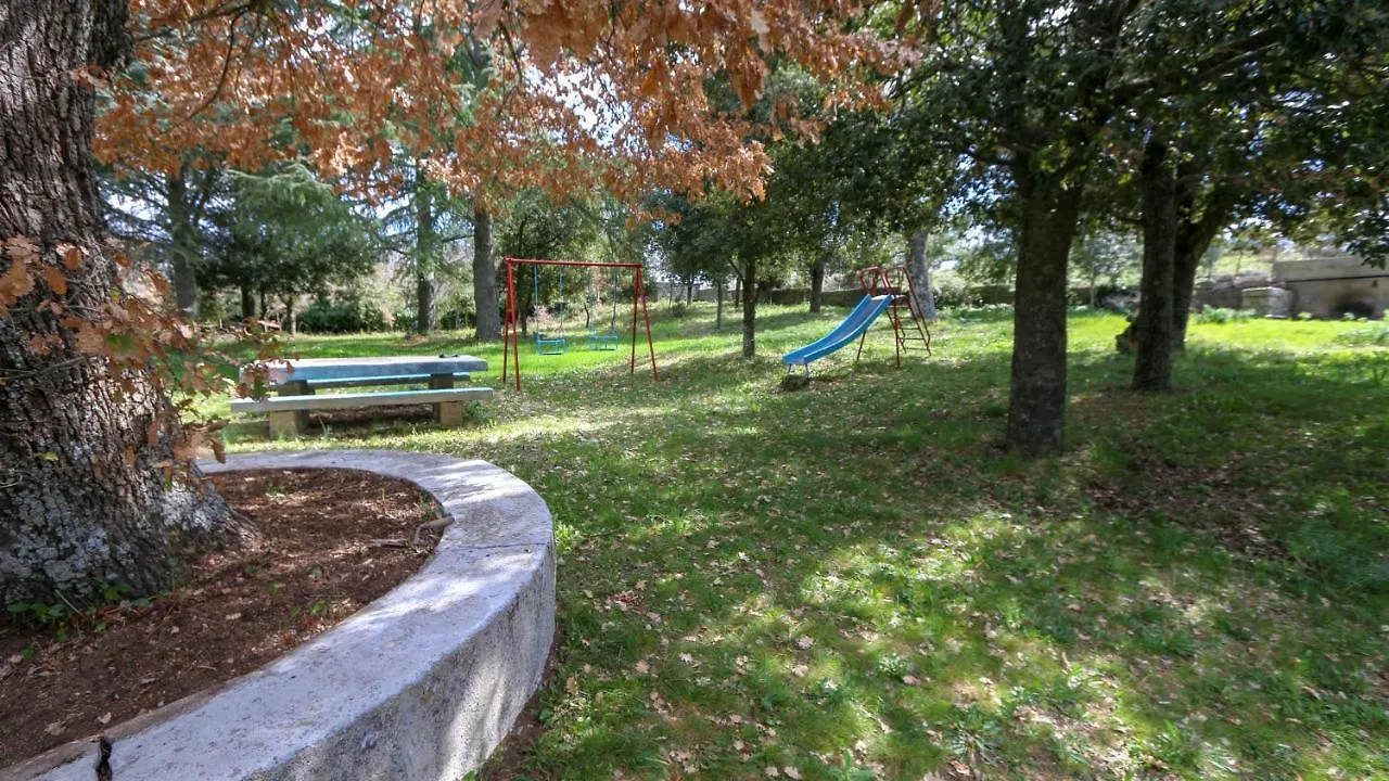 Welcomely - Country House Perda E Testa Villa Mamoiada Italy
